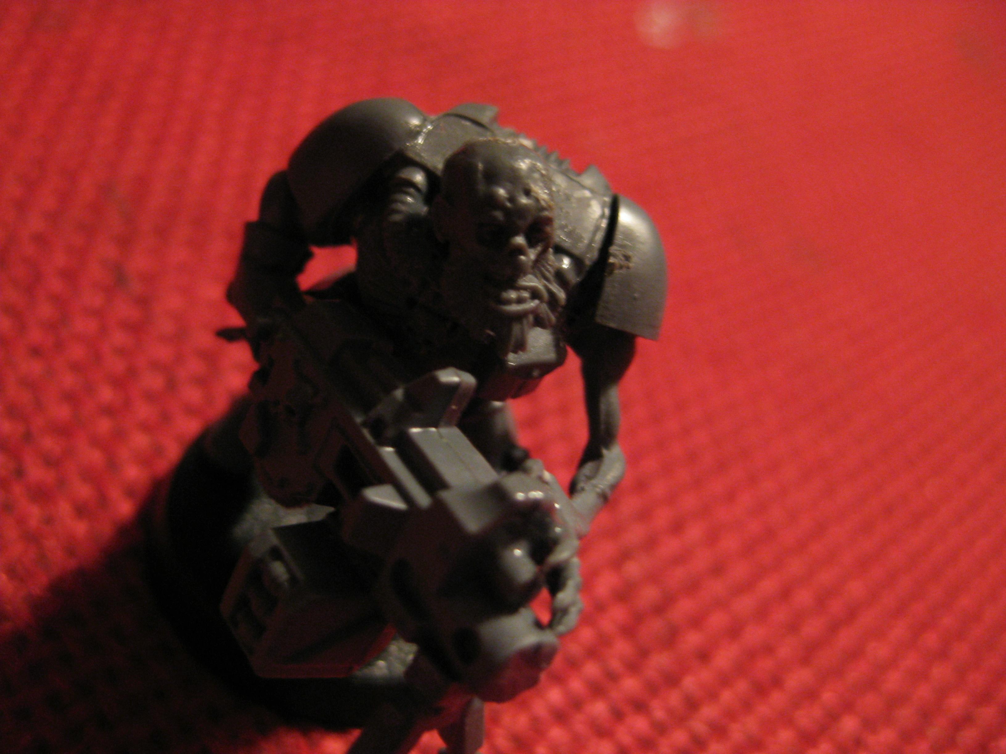 CSM scout