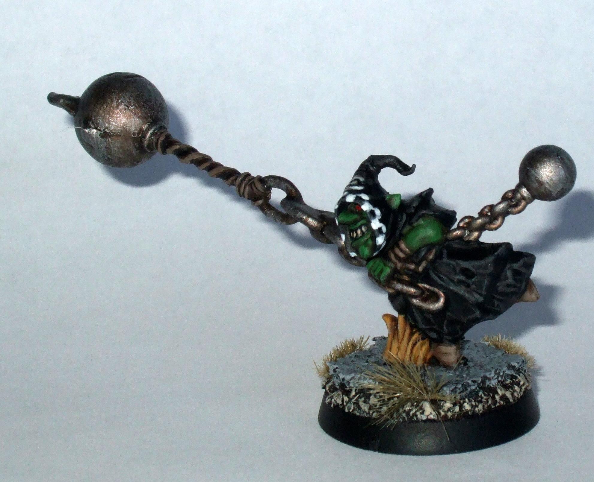 Goblins, Night Goblins, Orcs And Goblins, Warhammer Fantasy