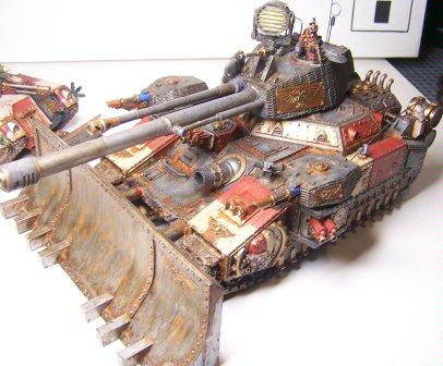 Warhammer 40,000