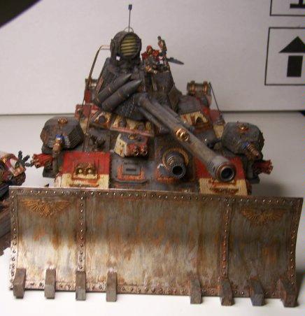 Imperial Guard