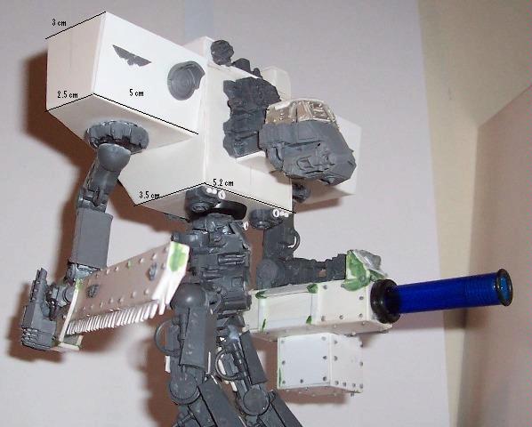 Apocalypse, Knight Paladin, Knight Titan, Titan, Warhammer 40,000