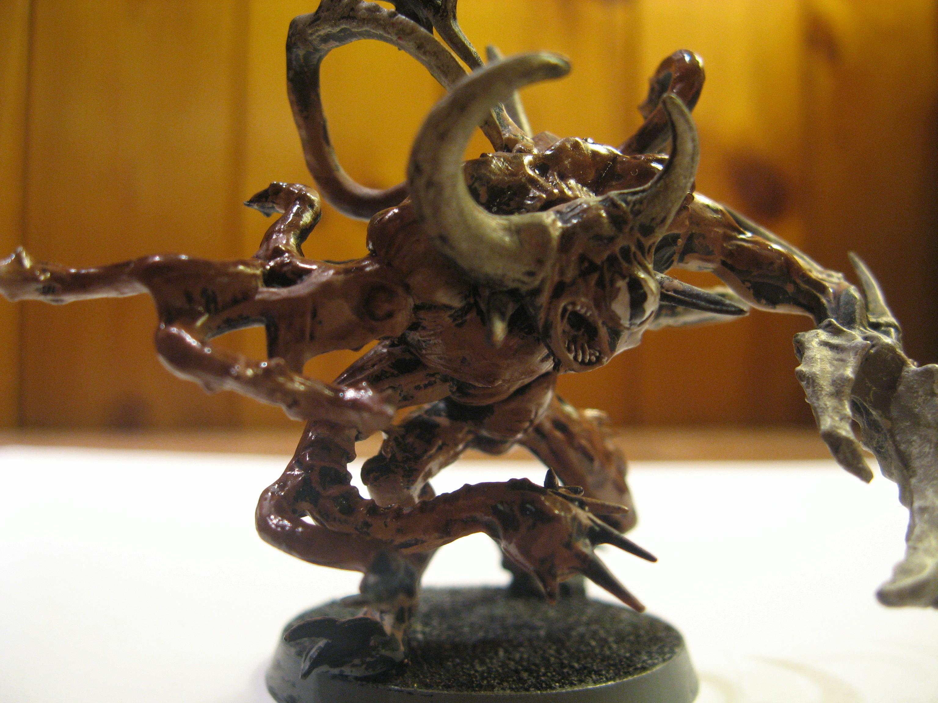 Chaos Spawn, Spawn, spawn 2
