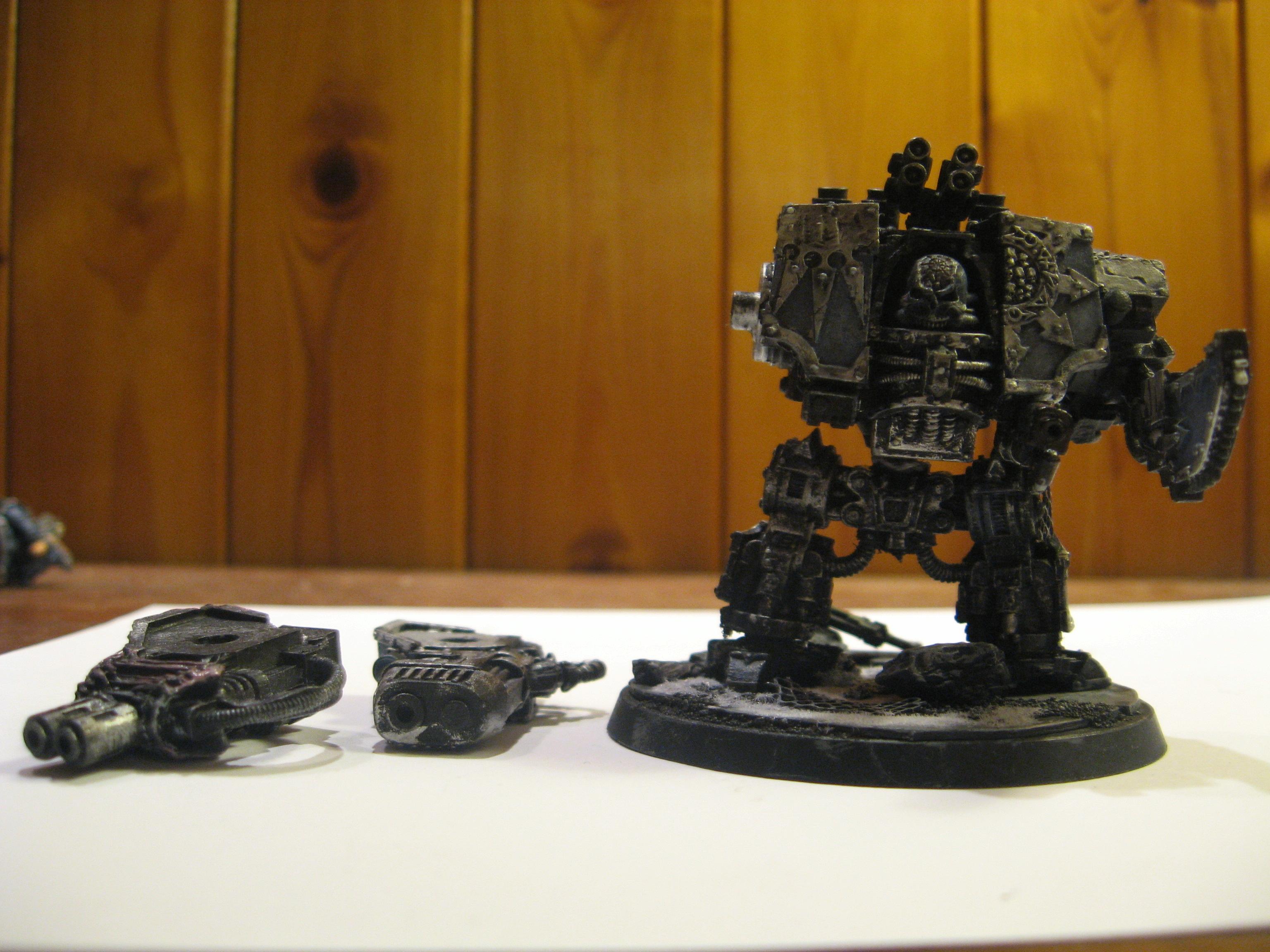 forge world dread