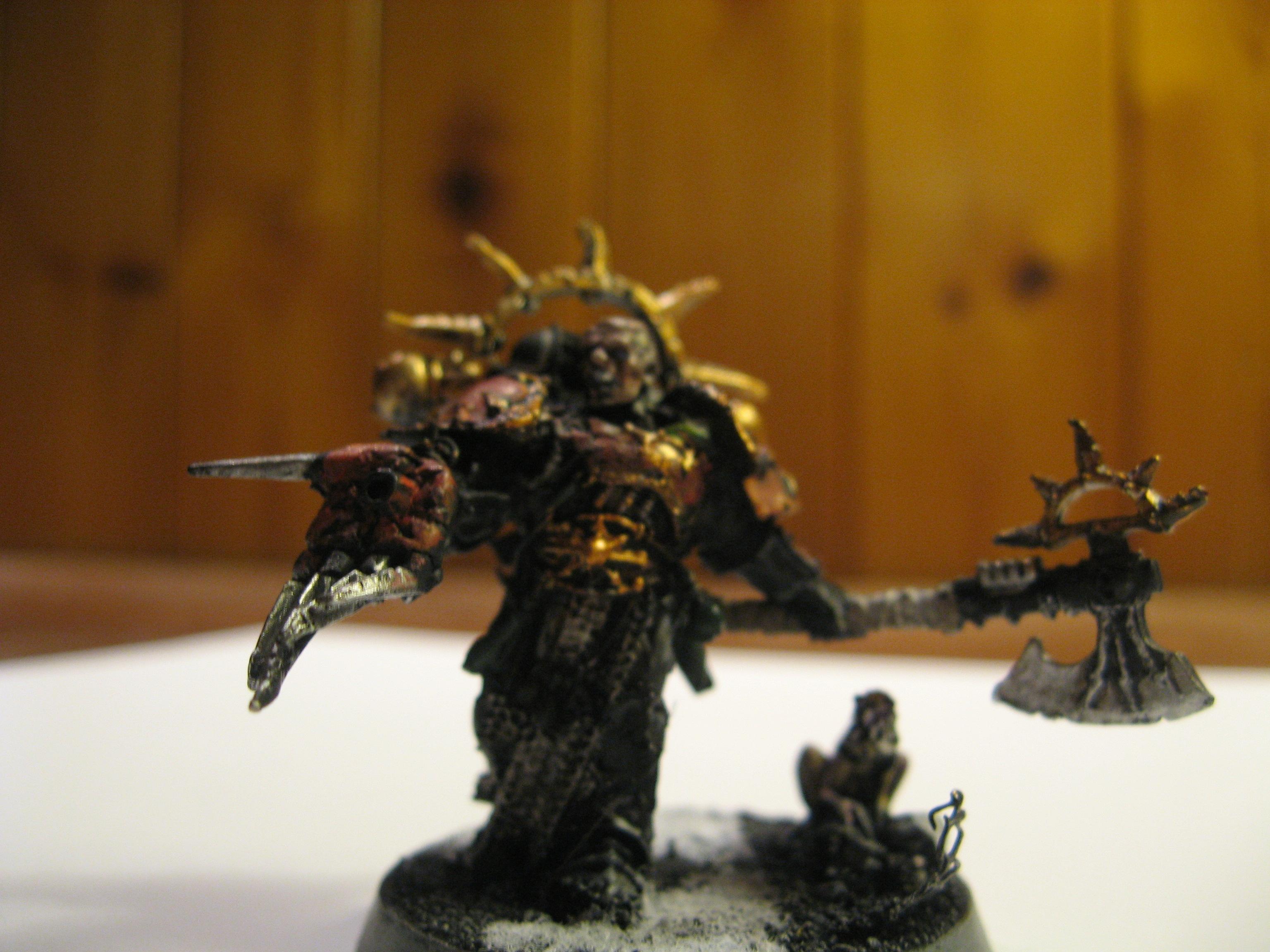 huron blackheart