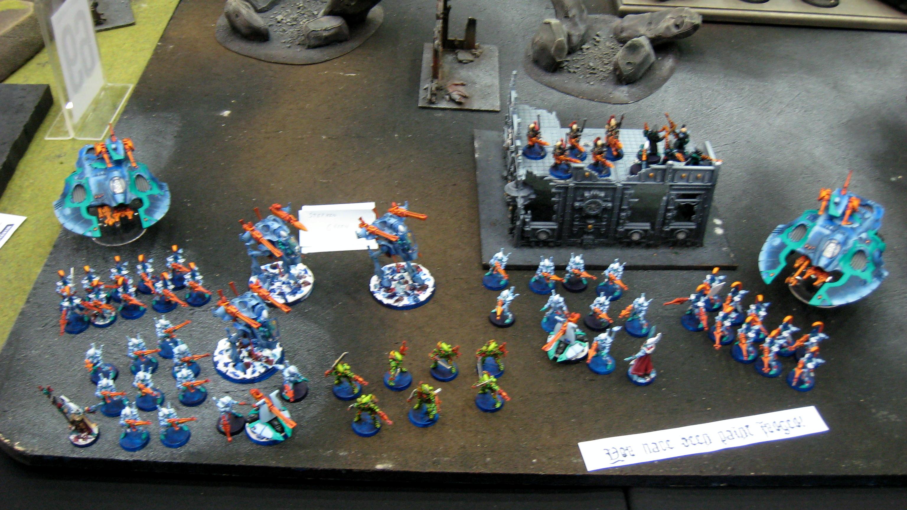 Eldar