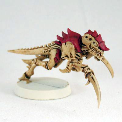 washed gaunt