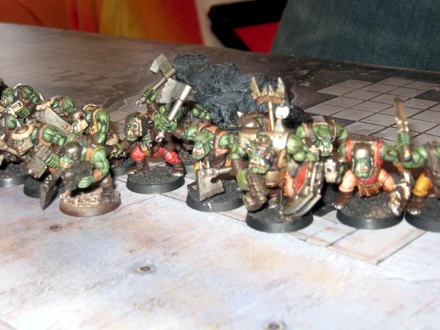 Orks