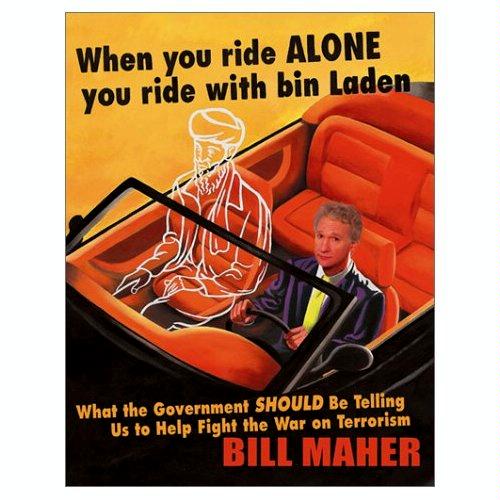 Bin Laden, Humor, Middle East, Modern, Poster, Terrain
