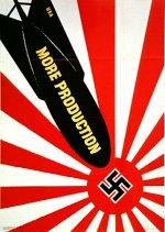 Poster, World War 2