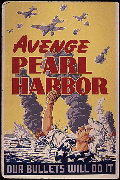Poster, Terrain, Uncle Sam, World War 2