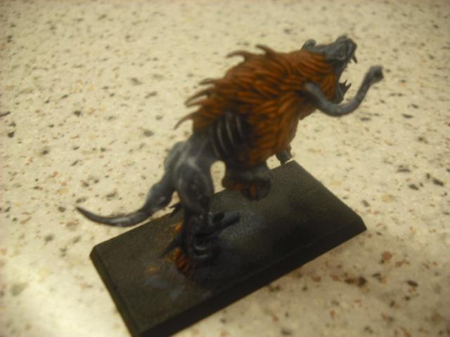 Chaos Hound