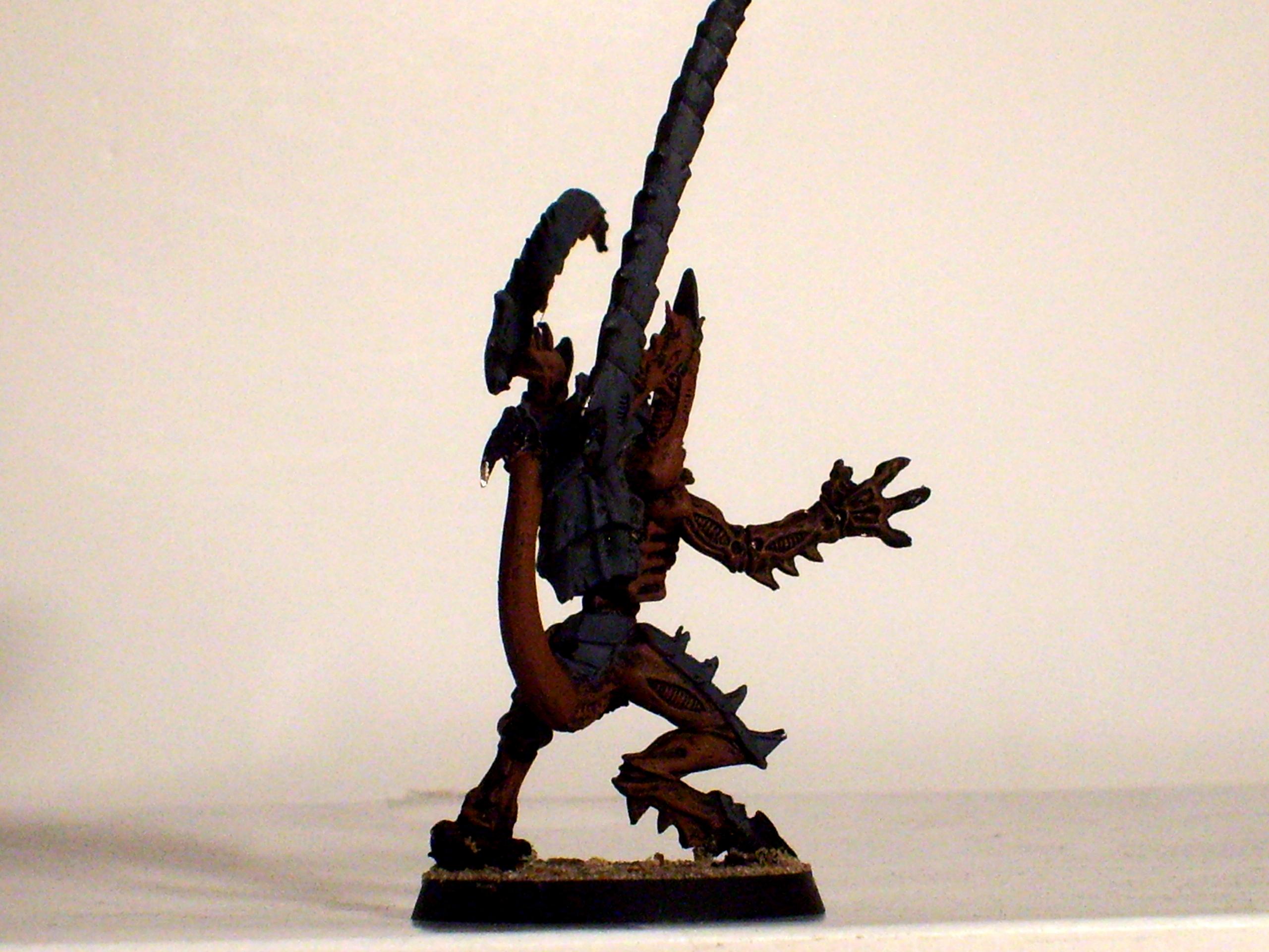 Lictor, Tyranids, Lictor