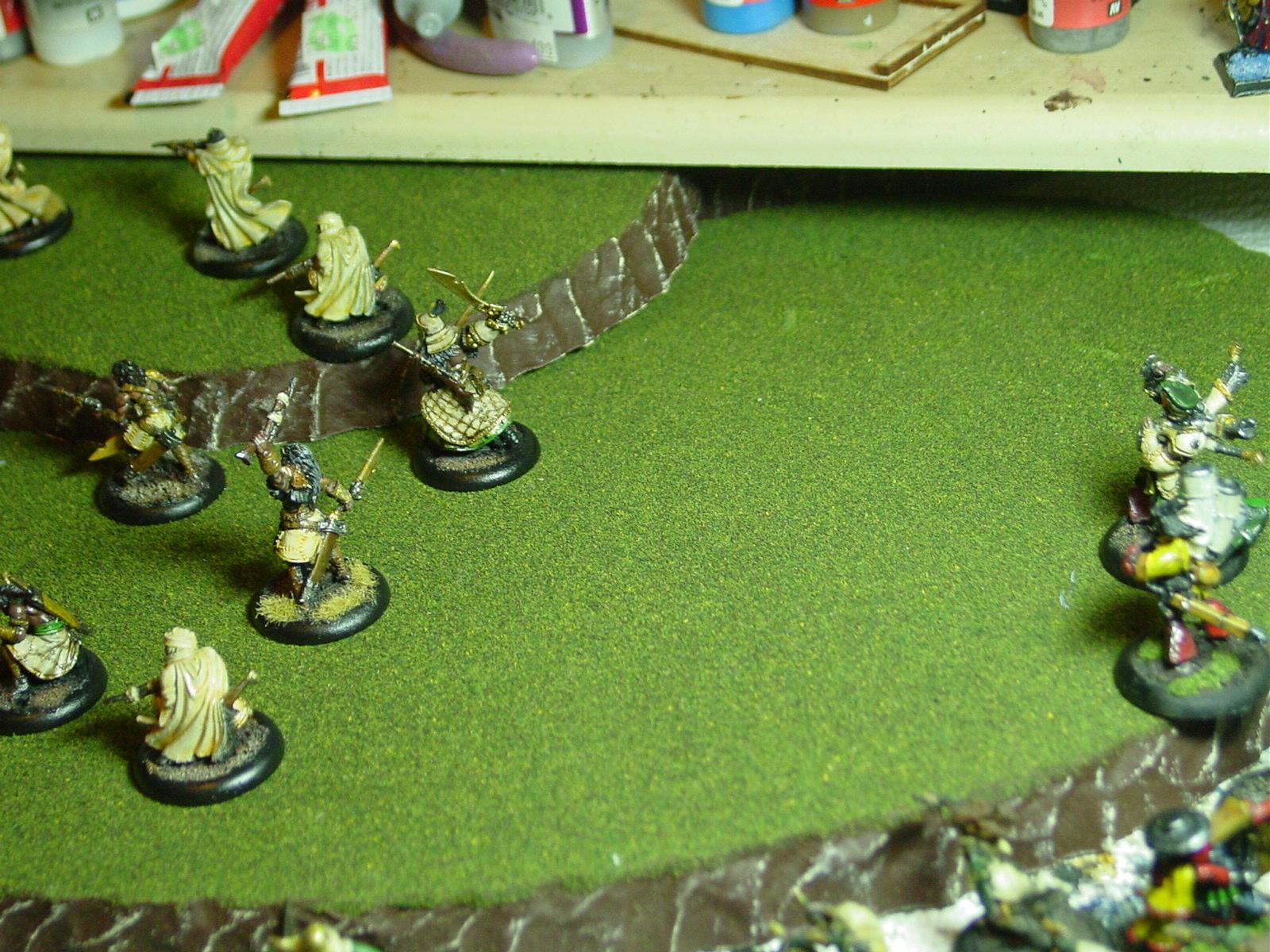 Warmachine