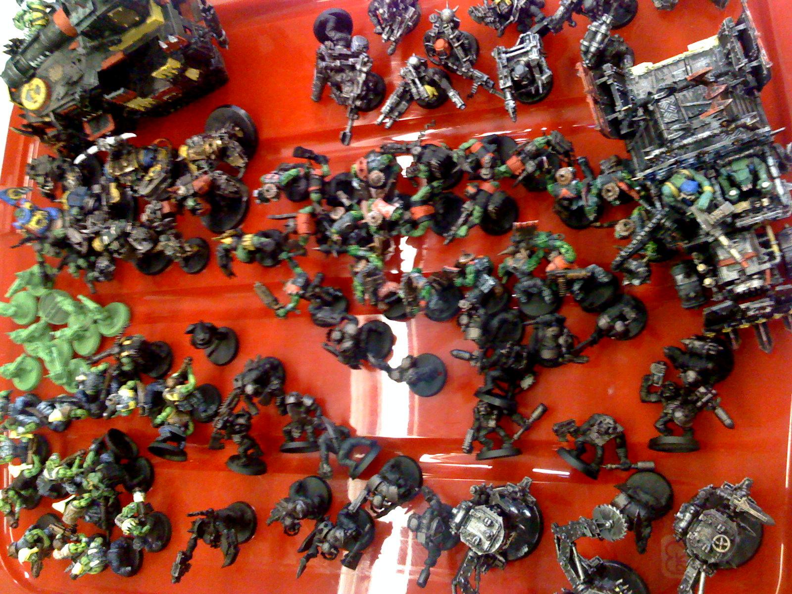 Orks
