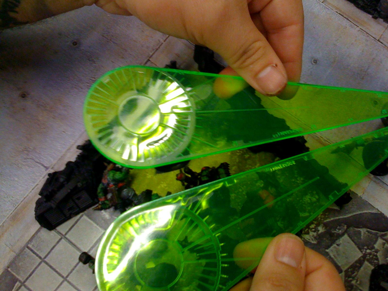 Battle, Battle Report, Orks, Space Marines