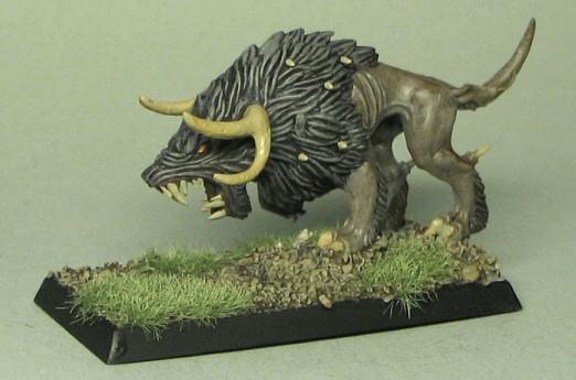 Chaos, Core, Warhammer Fantasy, Warriors Of Chaos