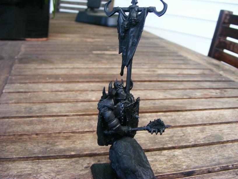 Chaos, Warhammer Fantasy