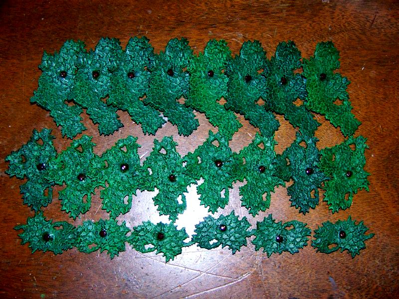 Citadel, Terrain, Trees, Warhammer 40,000, Warhammer Fantasy