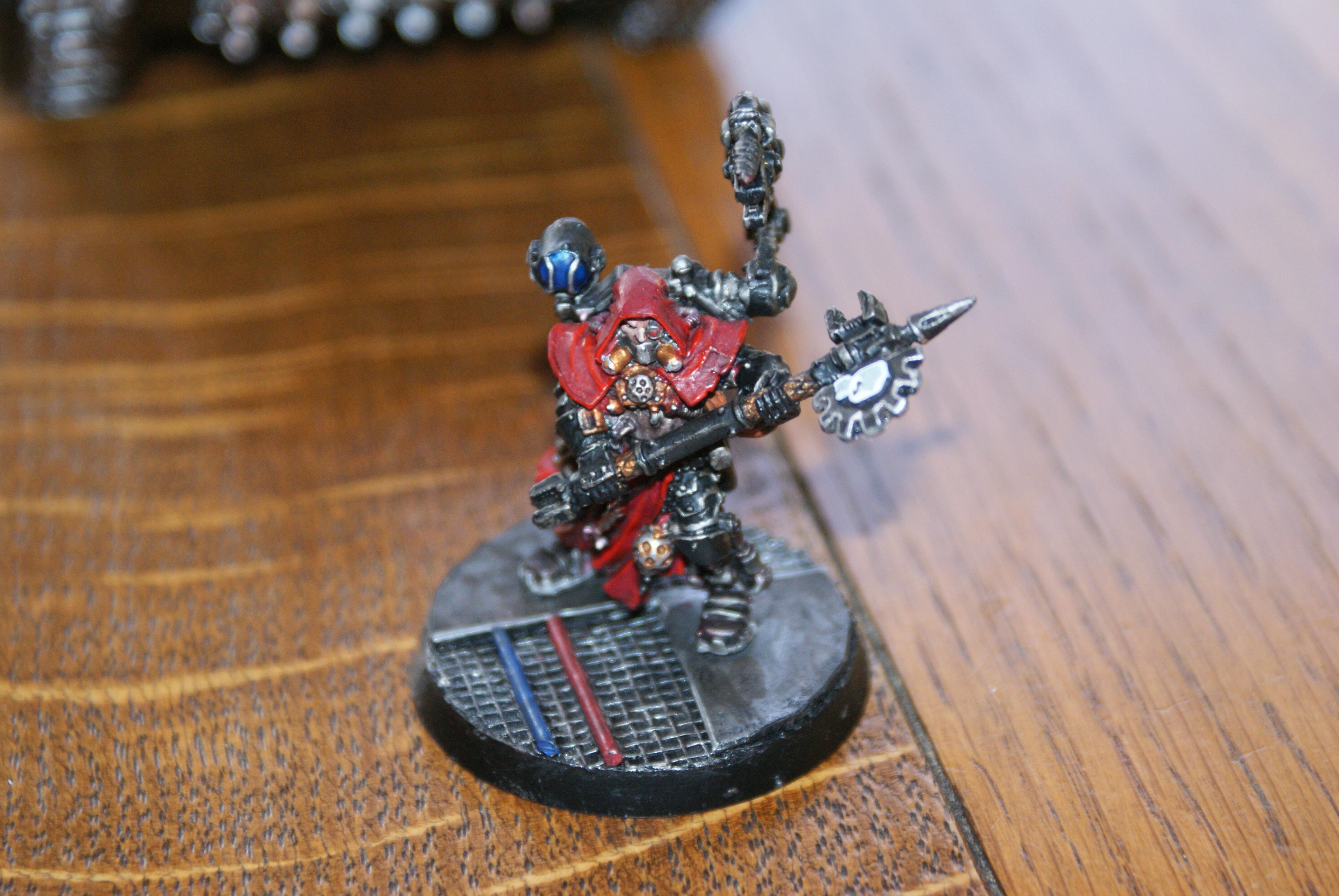 Enginseer