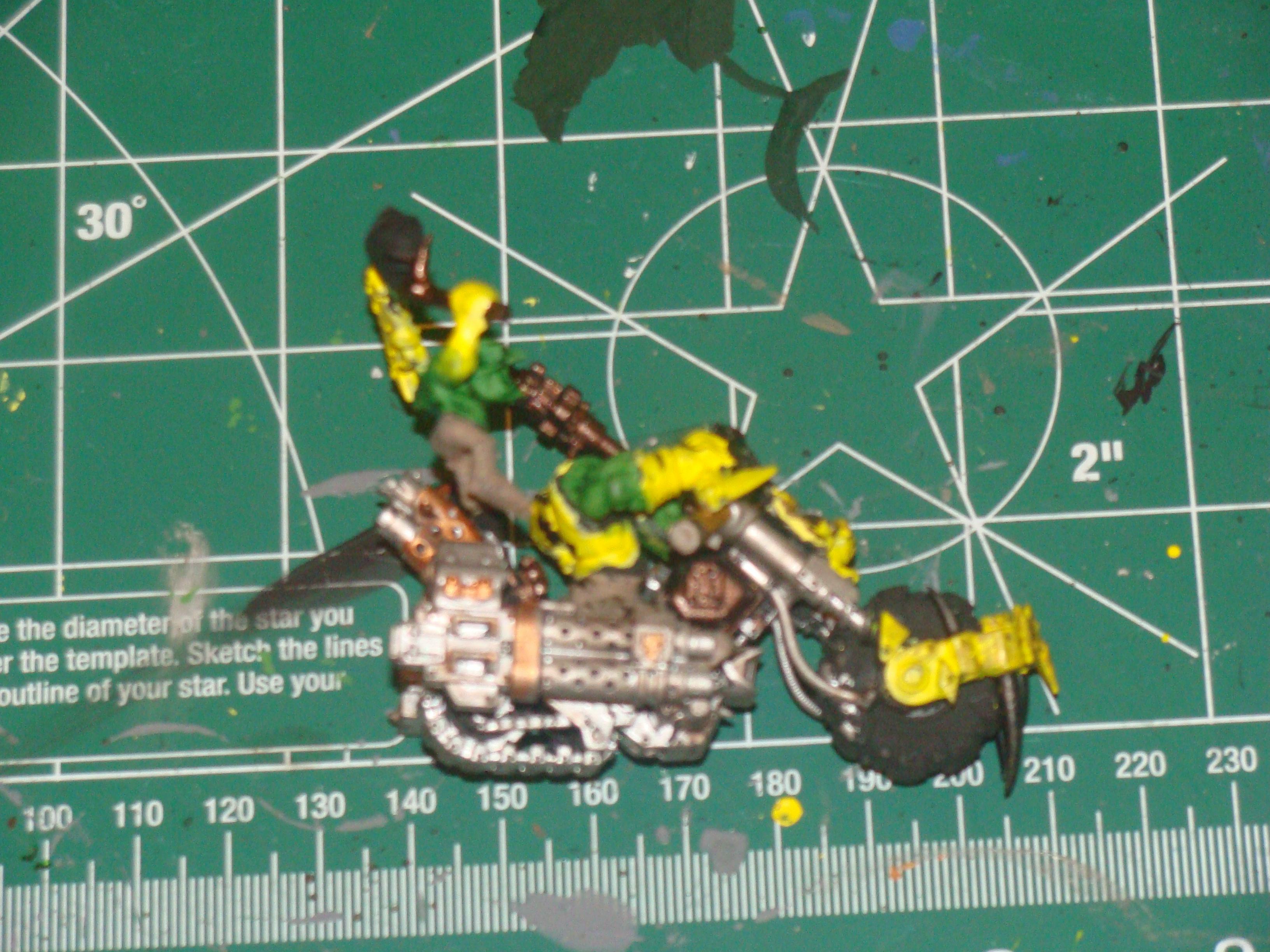 Bike #3 top