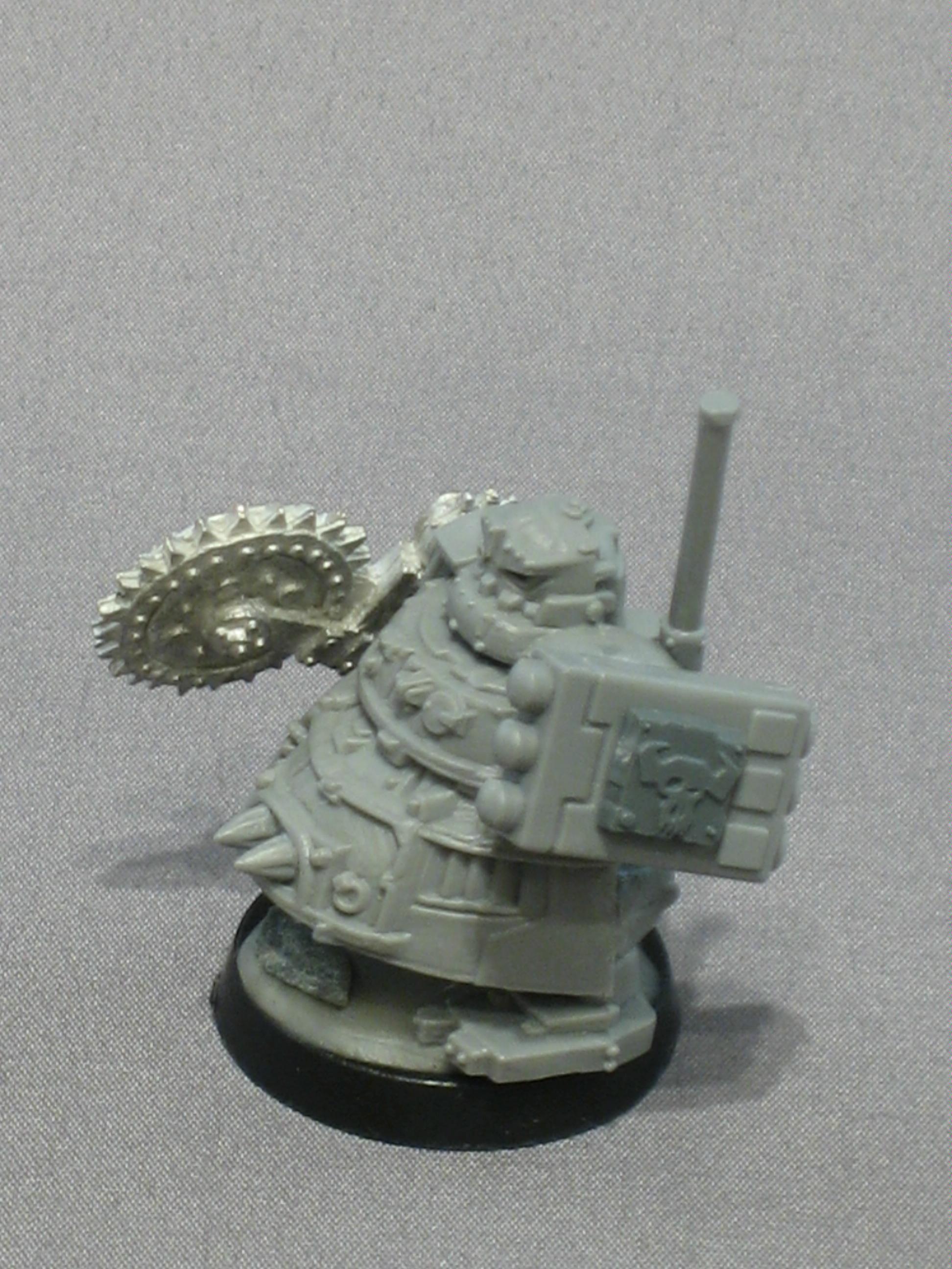 Orks, Tankbustas, Tankbusta Boy