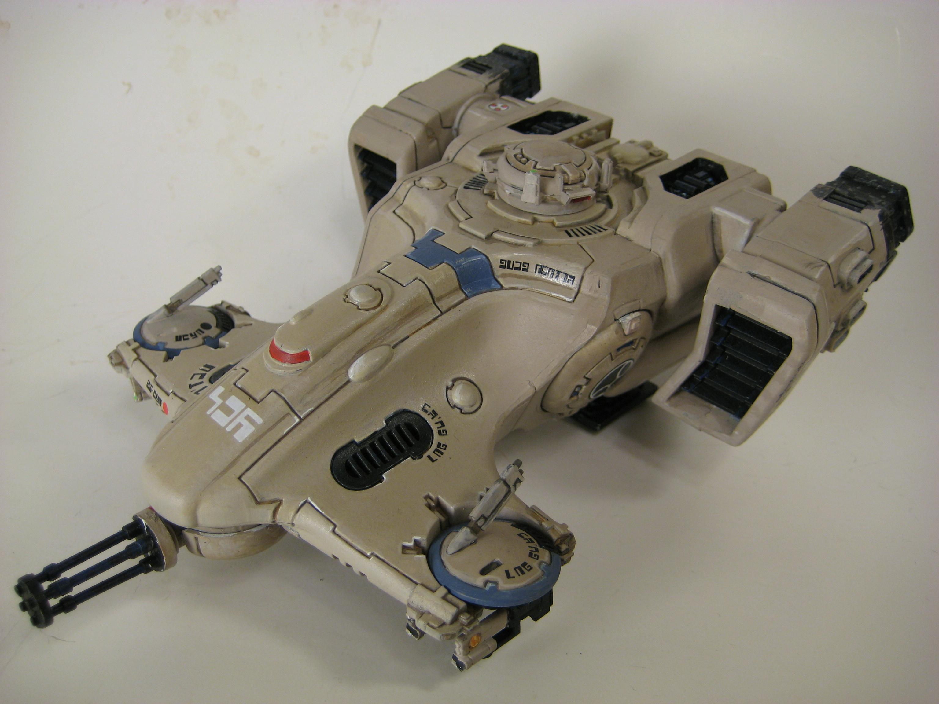 Tau