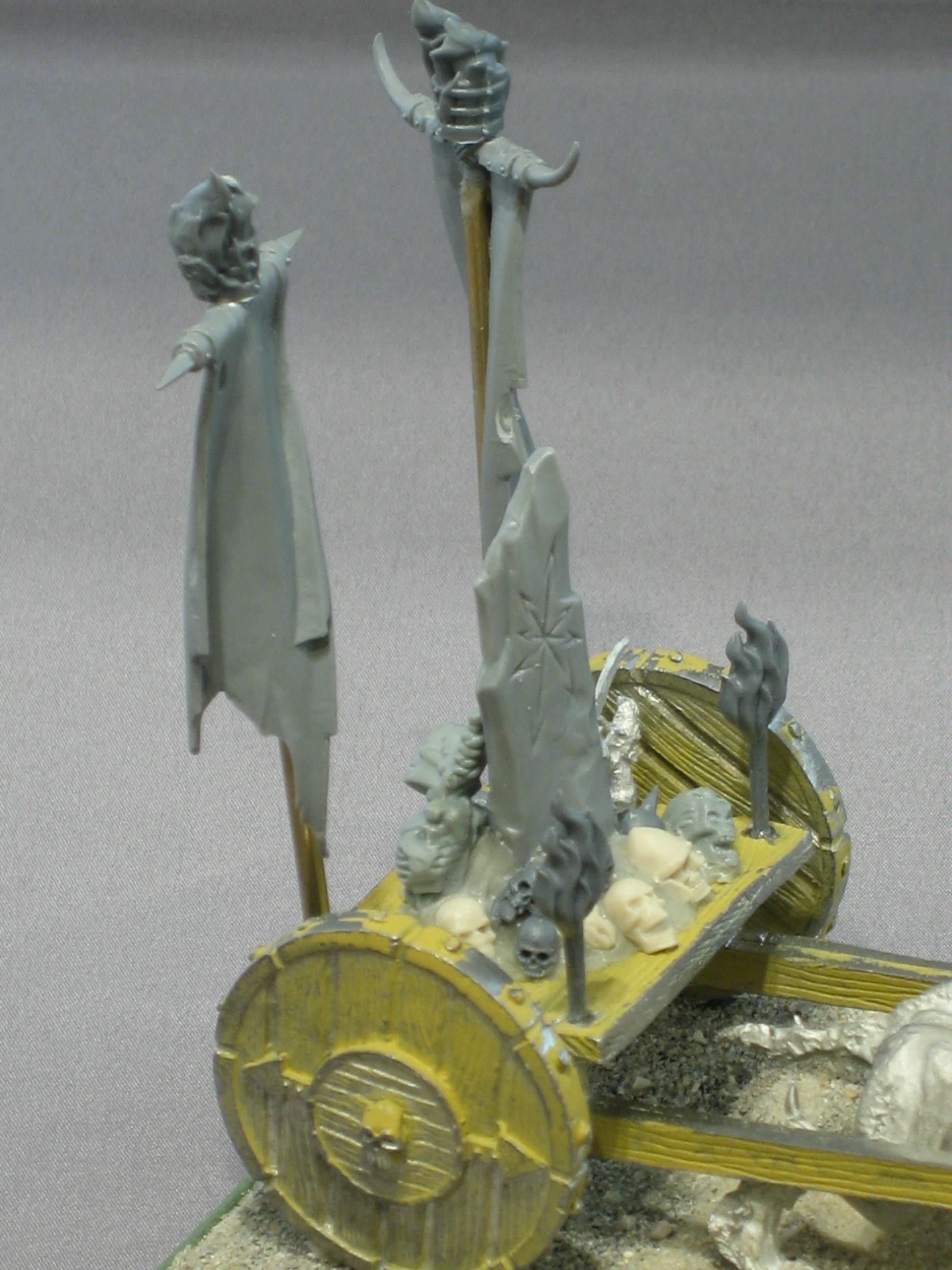 Chaos, War Shrine, Chaos War Shrine 3