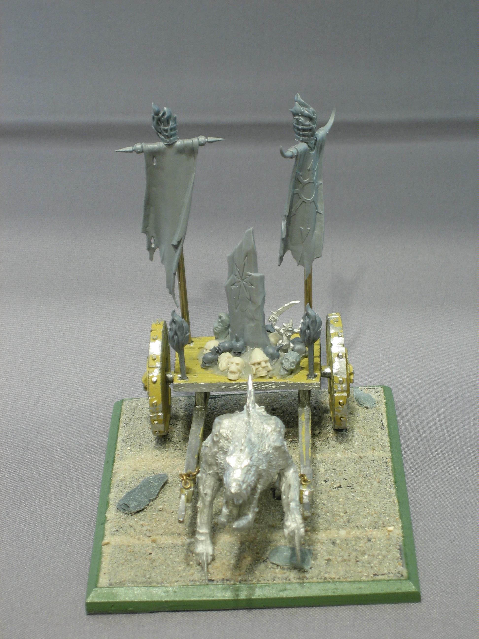 Chaos, War Shrine, Chaos War Shrine 5