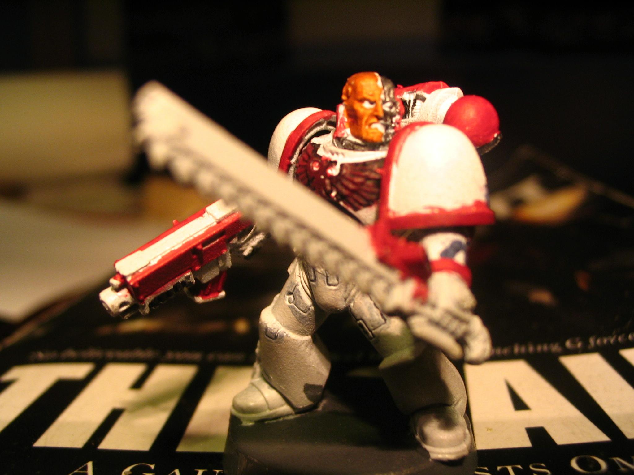 marine stooge 2