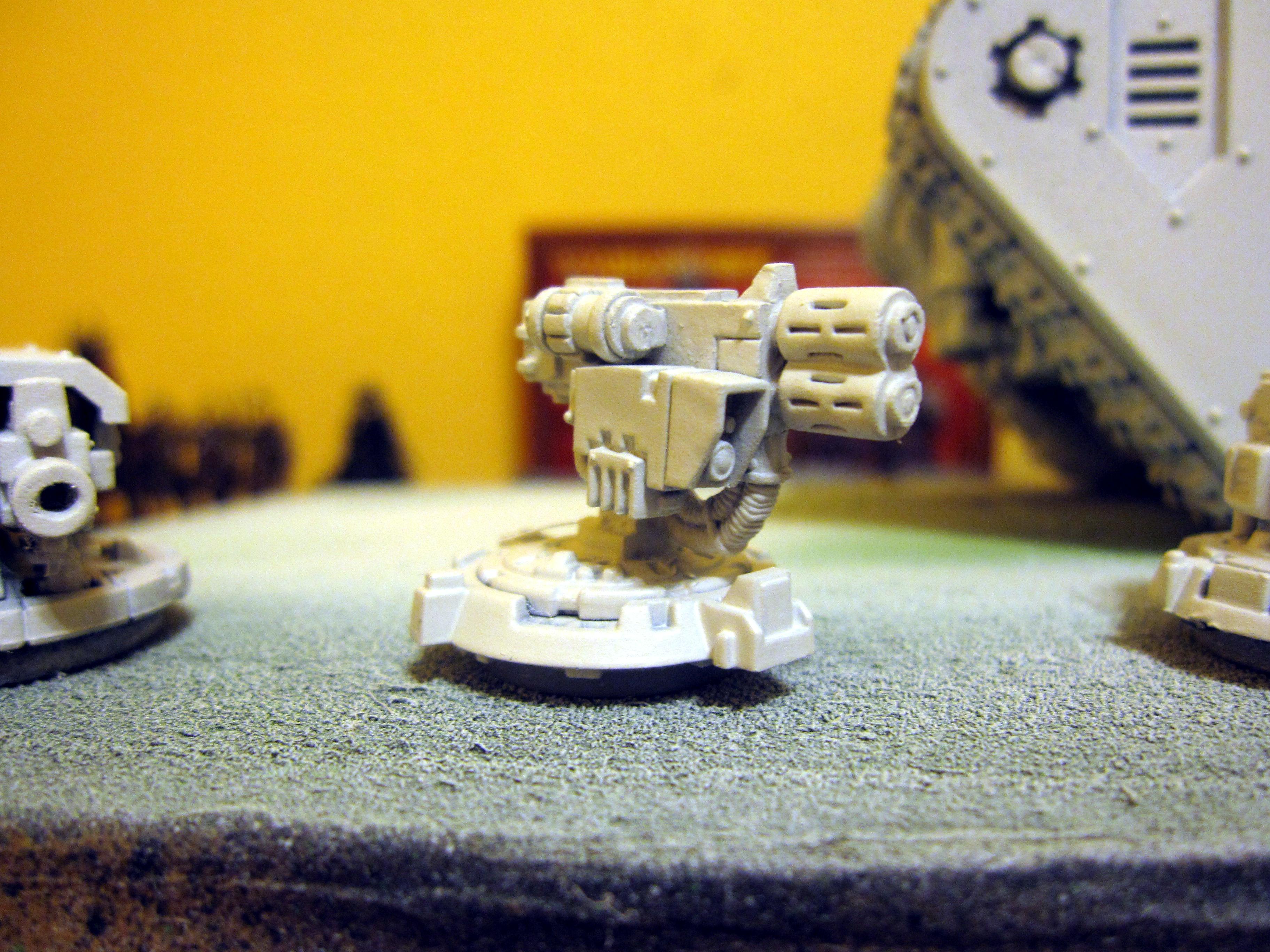 Badab War, Multimelta, Space Marines, Warhammer 40,000, Work In Progress