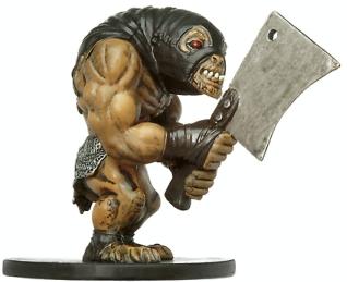 Dungeons And Dragons, Pre-painted
