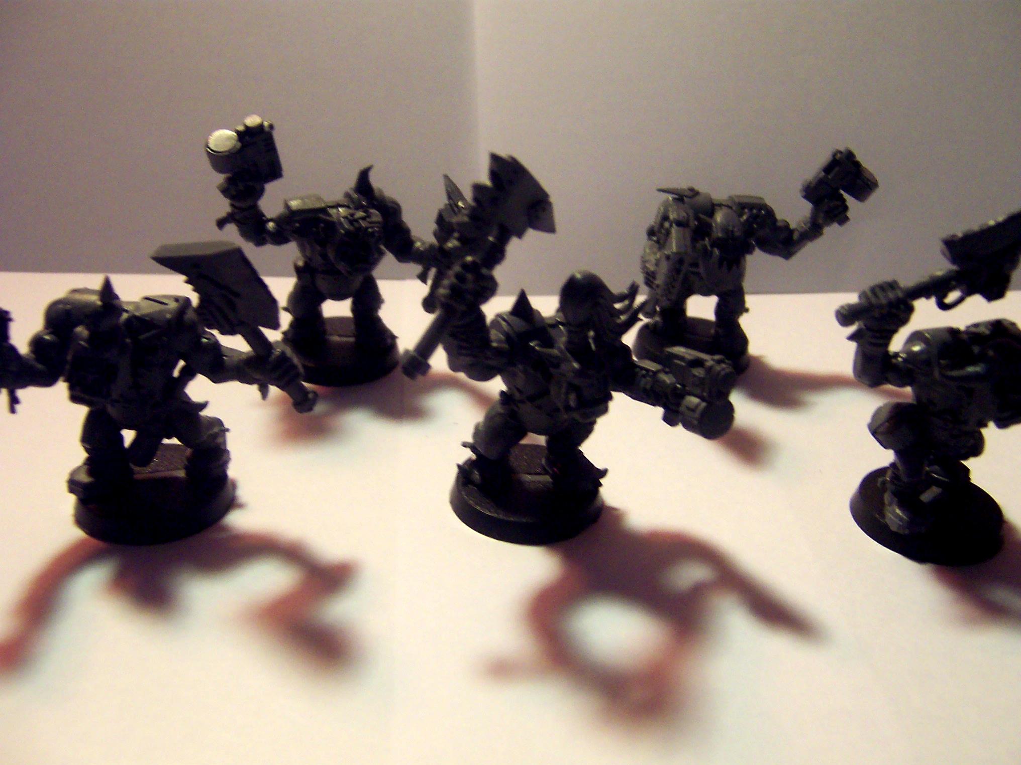 Littlewood93, Nob, Orks