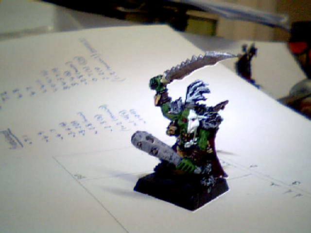 Games Workshop, Goblins, Greenskins, Infantry, P4nc4k3, Warhammer Fantasy, White