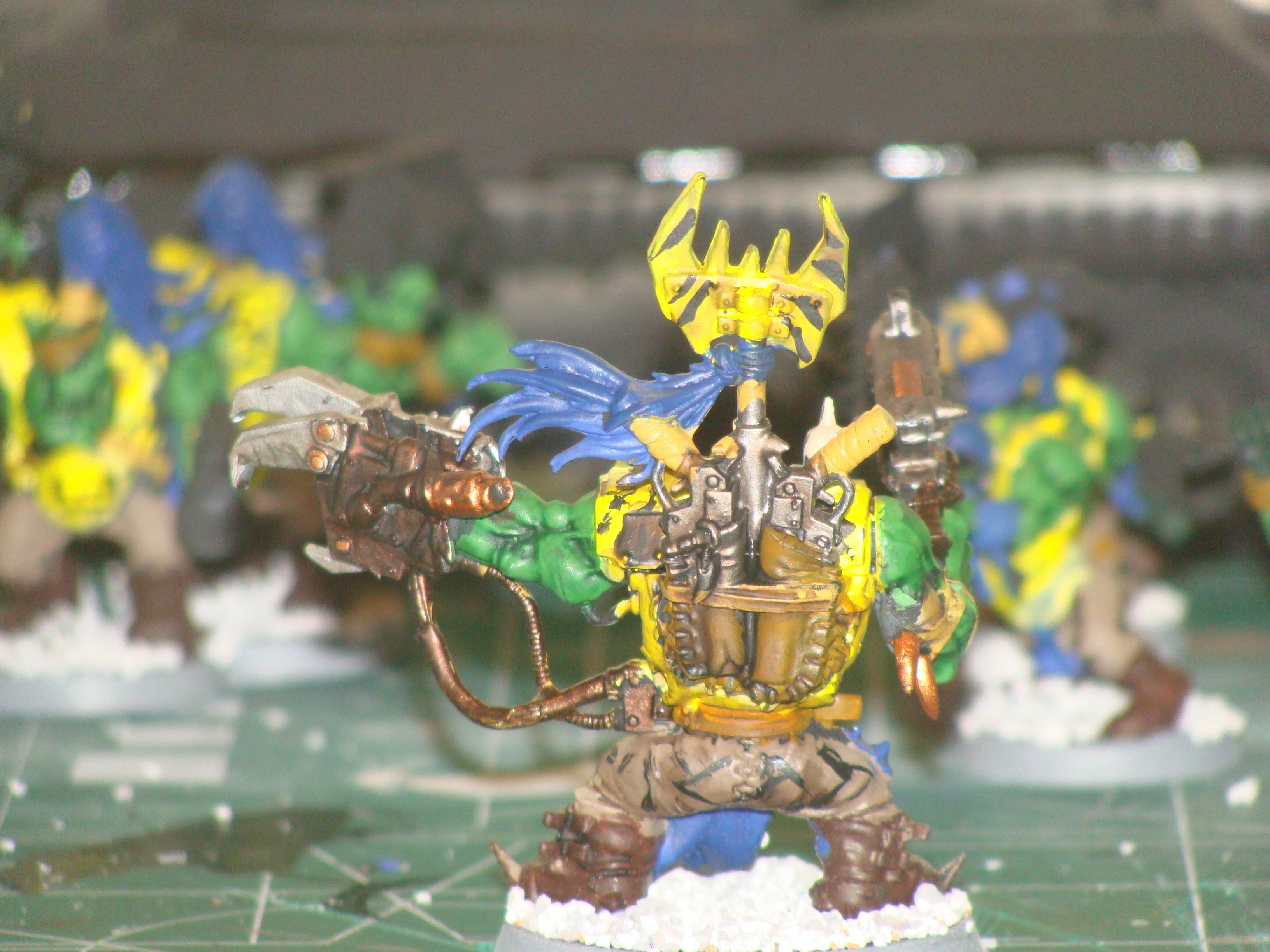 AOBR boss back