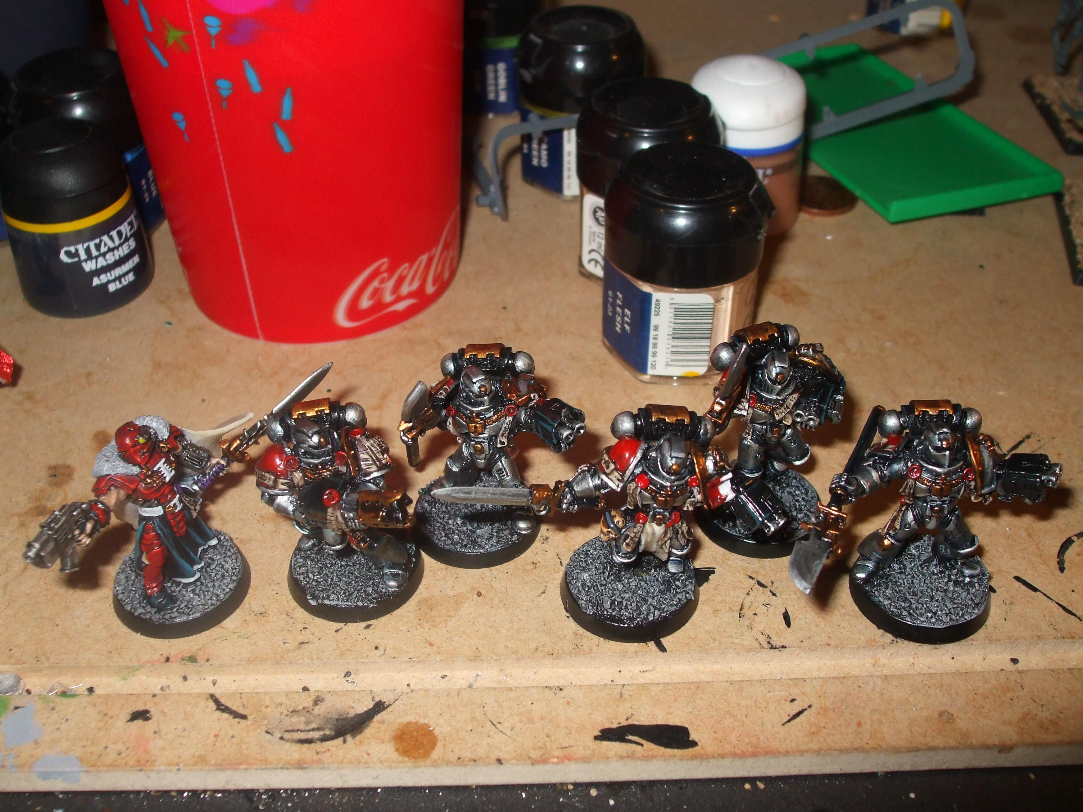 Grey Knights