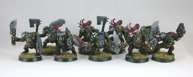 Orks