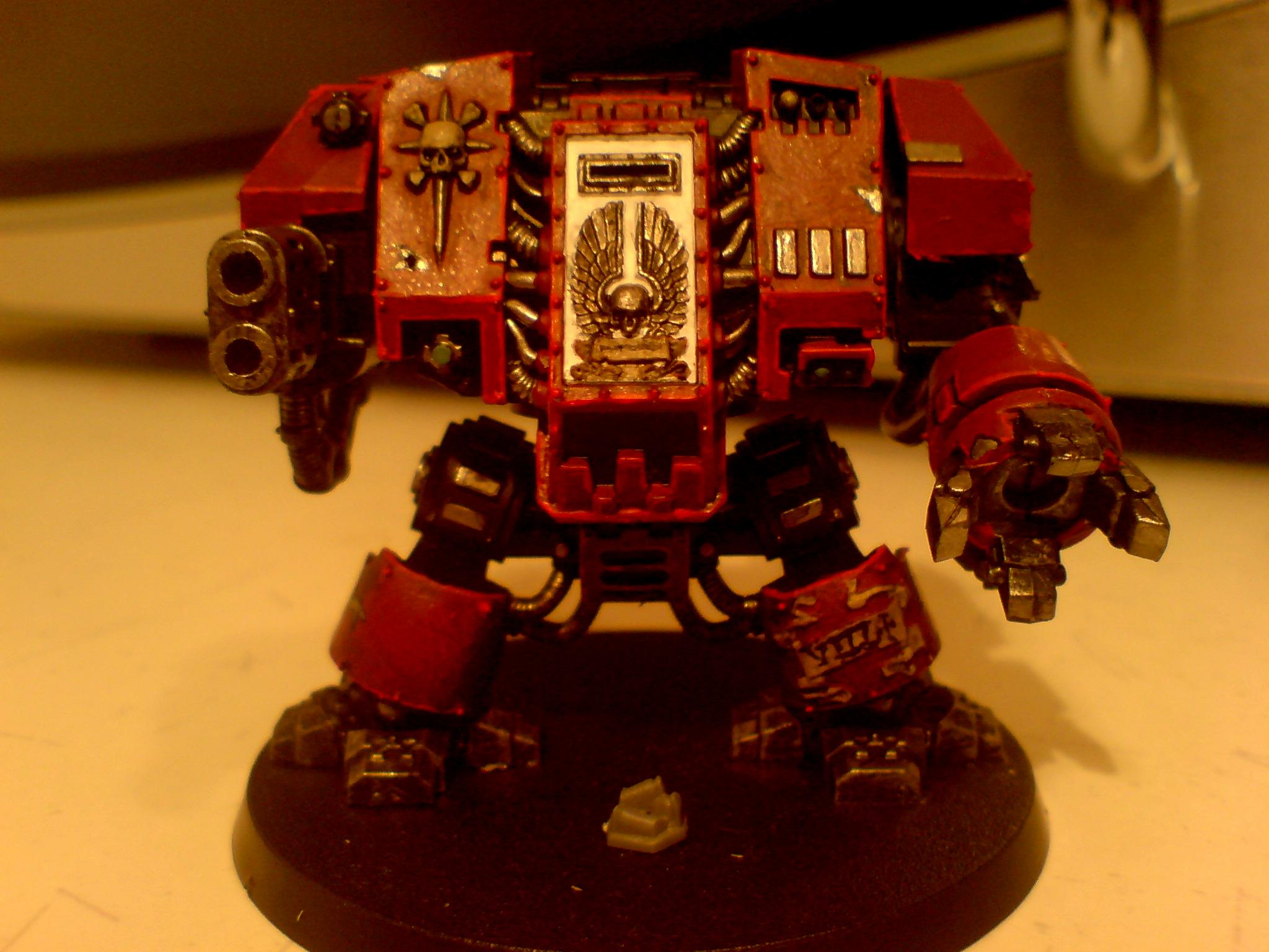 Dreadnought