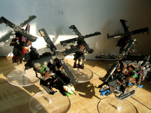 Rokkit Coptas