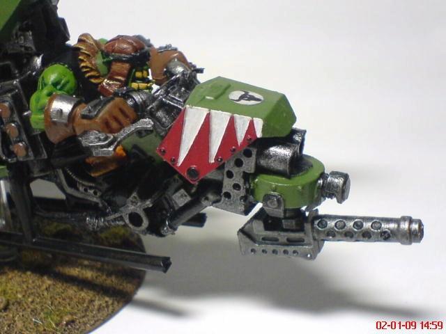 Deffkopta, Orks, Kobra_06