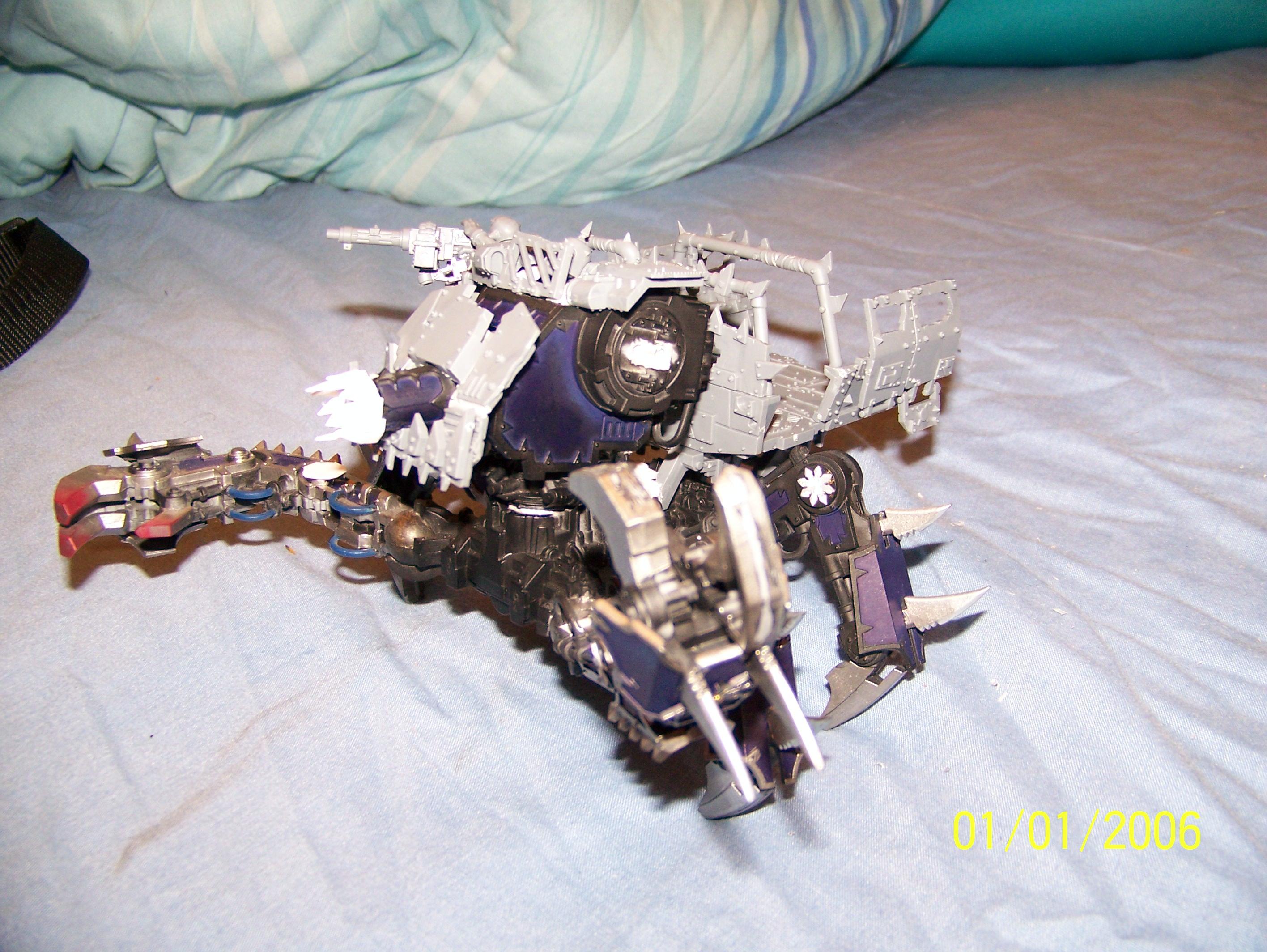 that space is where i think the engine may go