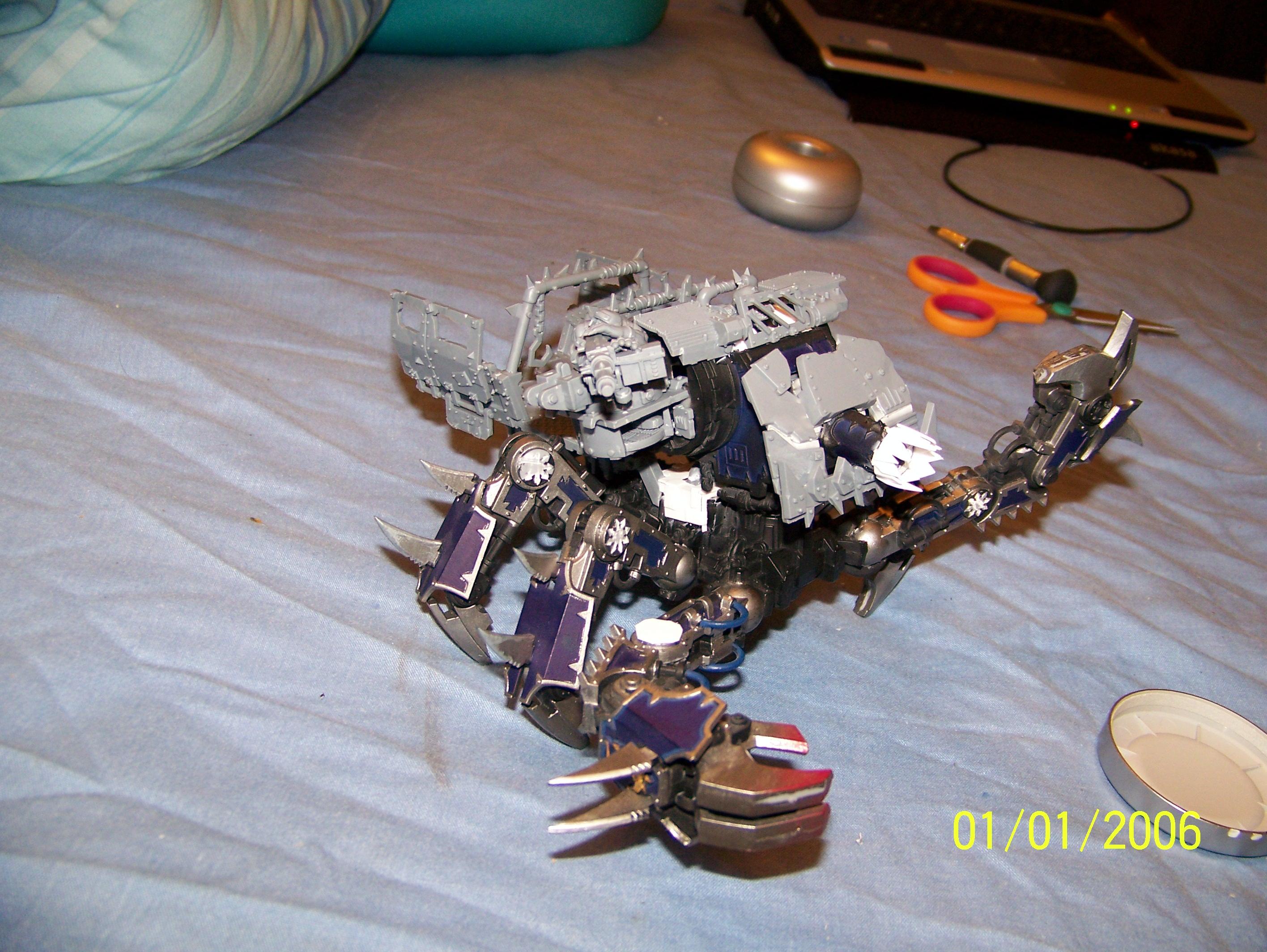 complete so far 