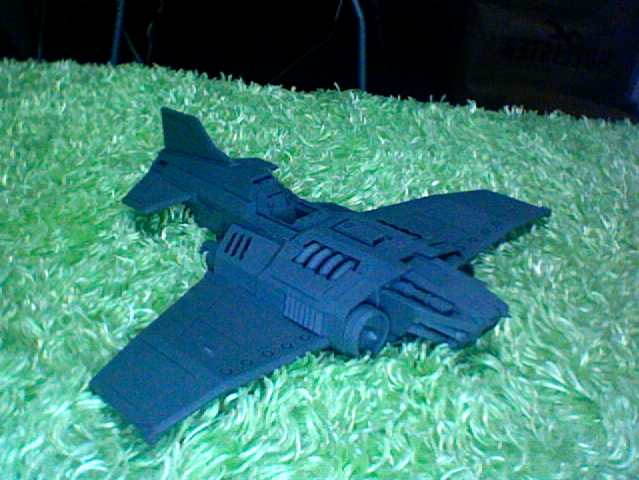 Apocalypse, Imperial Guard, Warhammer 40,000, Work In Progress