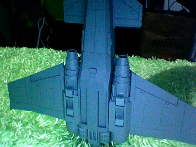thunderbolt