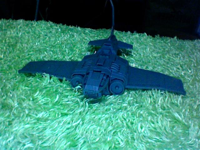 thunderbolt