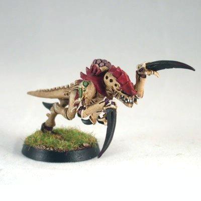 Gaunt