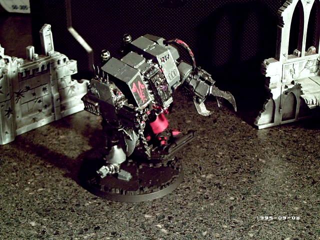 Army, Chaos, Deviants