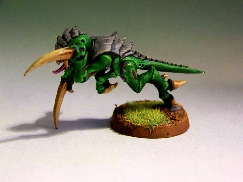 Hormagaunts, Tyranids, Warhammer 40,000, Warhammer Fantasy