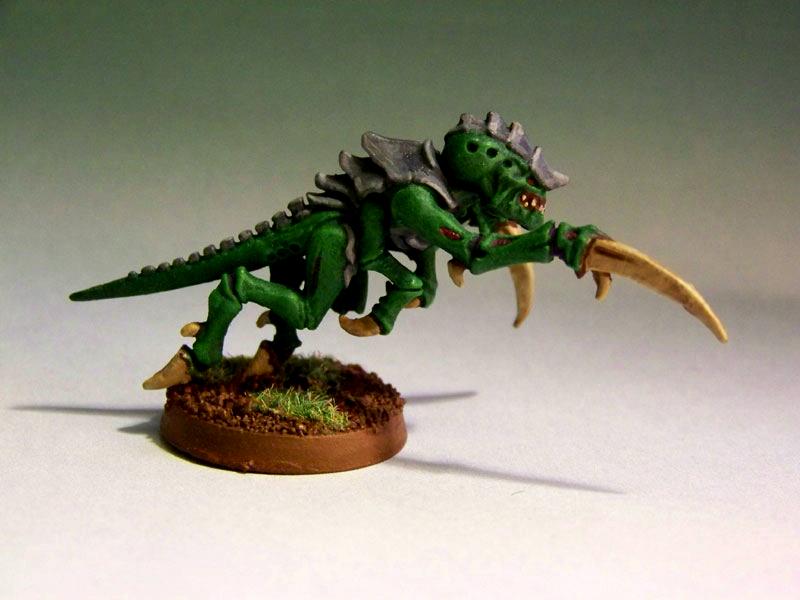 Hormagaunts, Tyranids, Warhammer 40,000, Warhammer Fantasy
