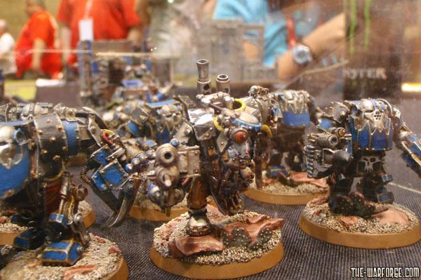 Armor, Mega Armor, Mega Nob, Nob, Orks, Space, Warhammer 40,000