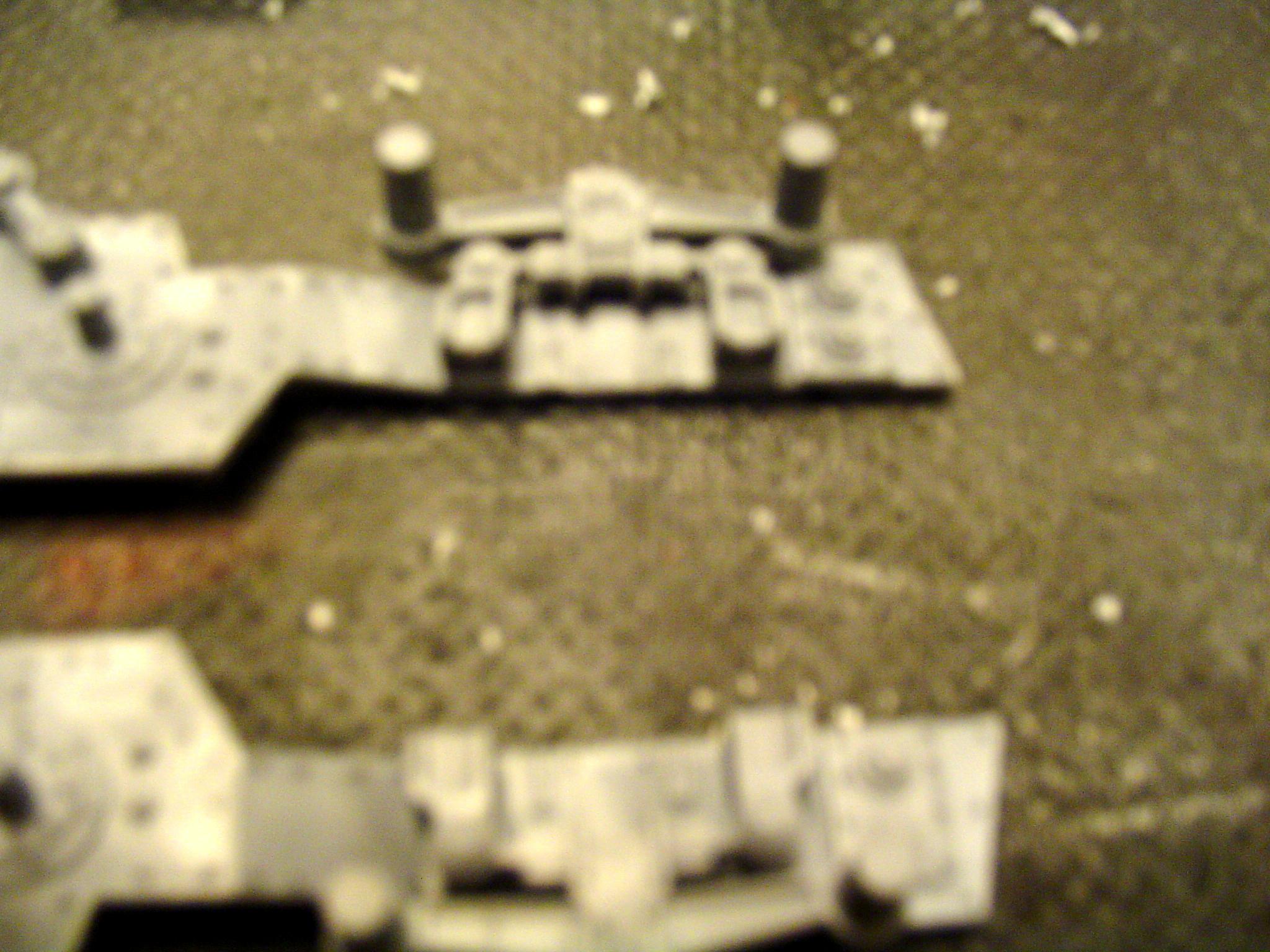battlewagon